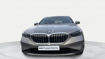 BMW Serie 5 520d Touring