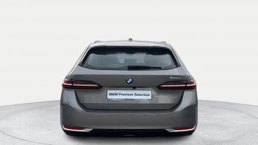 BMW Serie 5 520d Touring