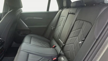 BMW Serie 5 520d Touring