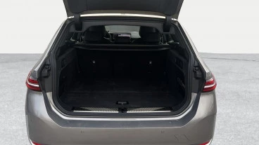 BMW Serie 5 520d Touring