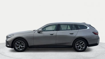 BMW Serie 5 520d Touring