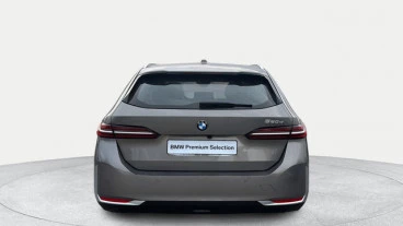 BMW Serie 5 520d Touring