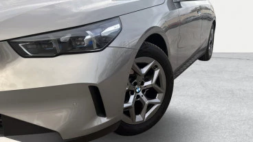 BMW Serie 5 520d Touring