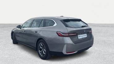 BMW Serie 5 520d Touring