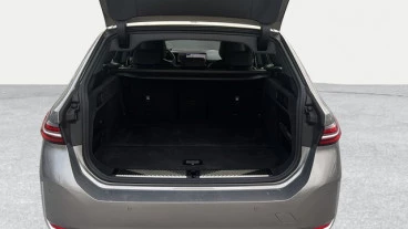 BMW Serie 5 520d Touring