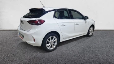 Opel Corsa 1.2T XHL 74kW (100CV) Elegance