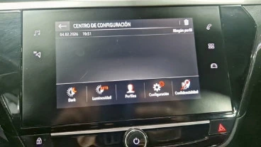 Opel Corsa 1.2T XHL 74kW (100CV) Elegance