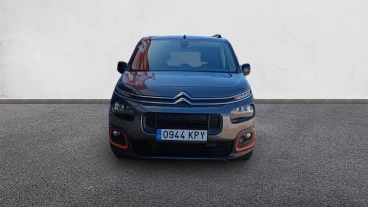 Citroën Berlingo Talla M BlueHDi 100 FEEL