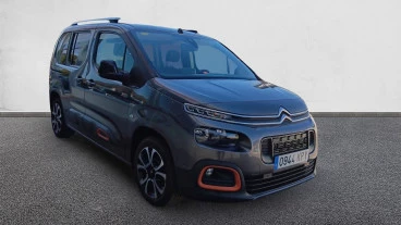 Citroën Berlingo Talla M BlueHDi 100 FEEL
