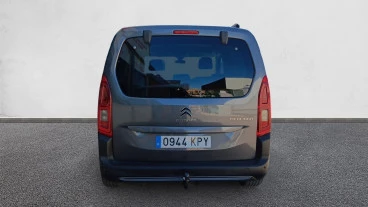 Citroën Berlingo Talla M BlueHDi 100 FEEL