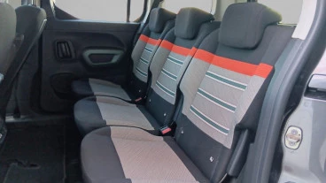 Citroën Berlingo Talla M BlueHDi 100 FEEL