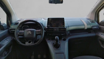 Citroën Berlingo Talla M BlueHDi 100 FEEL