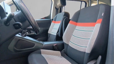 Citroën Berlingo Talla M BlueHDi 100 FEEL
