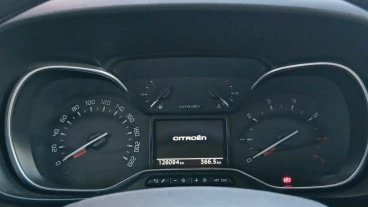 Citroën Berlingo Talla M BlueHDi 100 FEEL