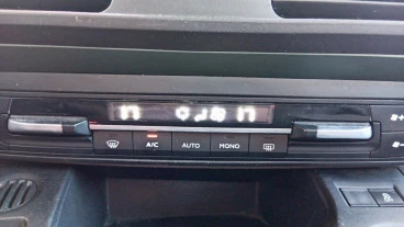 Citroën Berlingo Talla M BlueHDi 100 FEEL