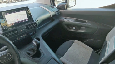 Citroën Berlingo Talla M BlueHDi 100 FEEL