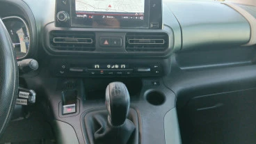 Citroën Berlingo Talla M BlueHDi 100 FEEL