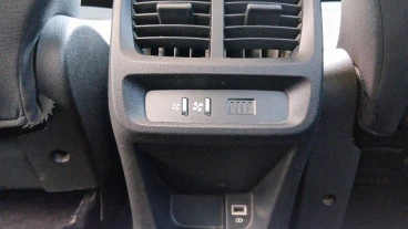 Citroën Berlingo Talla M BlueHDi 100 FEEL