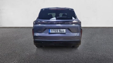 EBRO S700 1.6 TGDI Luxury 7 DCT
