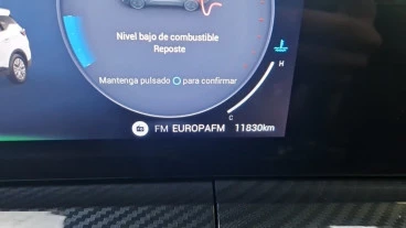 EBRO S700 1.6 TGDI Luxury 7 DCT