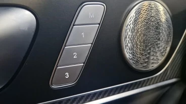 EBRO S700 1.6 TGDI Luxury 7 DCT