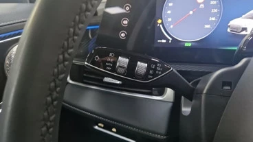 EBRO S700 1.6 TGDI Luxury 7 DCT