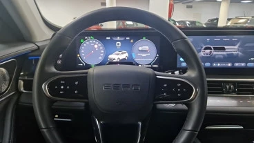 EBRO S700 1.6 TGDI Luxury 7 DCT
