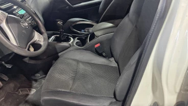 Nissan Qashqai 1.5 dCi ACENTA