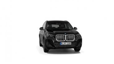 BMW X1 sDrive18d