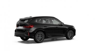 BMW X1 sDrive18d