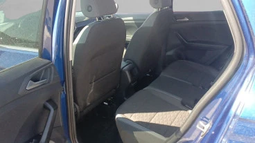 Volkswagen T-Cross Sport 1.0 TSI 81kW (110CV)