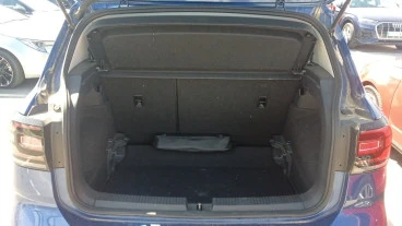 Volkswagen T-Cross Sport 1.0 TSI 81kW (110CV)