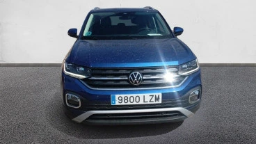 Volkswagen T-Cross Sport 1.0 TSI 81kW (110CV)
