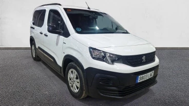Peugeot Rifter Access Standard BlueHDi 73kW