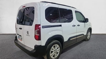 Peugeot Rifter Access Standard BlueHDi 73kW