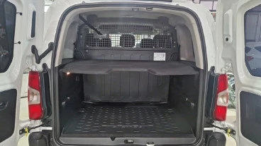 Peugeot Rifter Access Standard BlueHDi 73kW