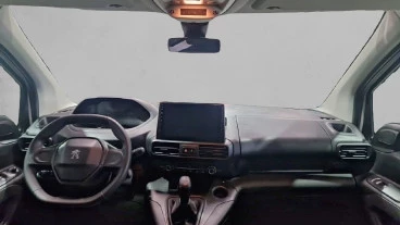 Peugeot Rifter Access Standard BlueHDi 73kW