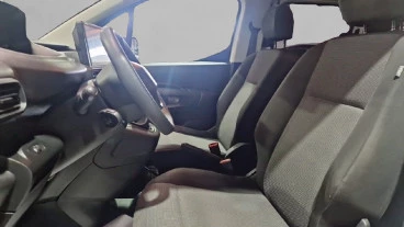 Peugeot Rifter Access Standard BlueHDi 73kW