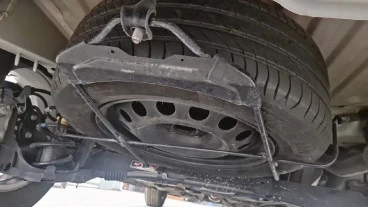 Peugeot Rifter Access Standard BlueHDi 73kW