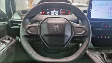 Peugeot Rifter Access Standard BlueHDi 73kW