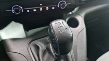 Peugeot Rifter Access Standard BlueHDi 73kW