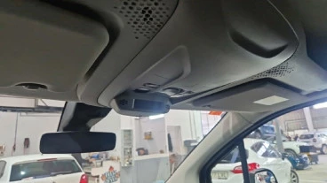 Peugeot Rifter Access Standard BlueHDi 73kW