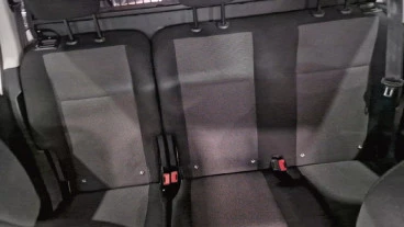 Peugeot Rifter Access Standard BlueHDi 73kW