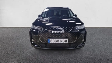 EBRO S700 1.5 TGDI PHEV Luxury E-CVT