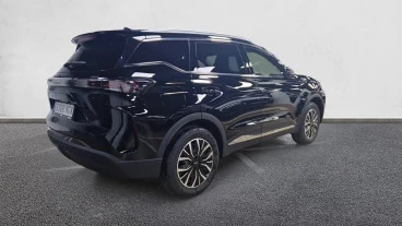 EBRO S700 1.5 TGDI PHEV Luxury E-CVT