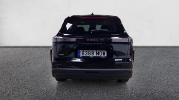 EBRO S700 1.5 TGDI PHEV Luxury E-CVT
