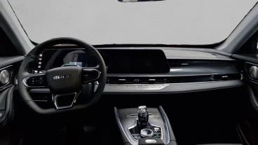 EBRO S700 1.5 TGDI PHEV Luxury E-CVT