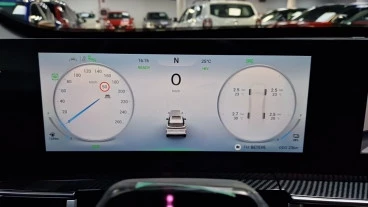 EBRO S700 1.5 TGDI PHEV Luxury E-CVT