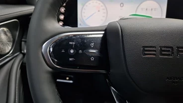 EBRO S700 1.5 TGDI PHEV Luxury E-CVT