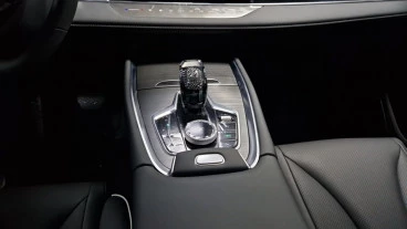 EBRO S700 1.5 TGDI PHEV Luxury E-CVT